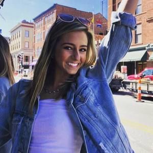 Meet your Posher, Krista